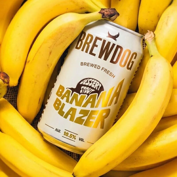 Banana Blazer