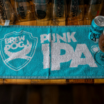 Vintage Bar Towel