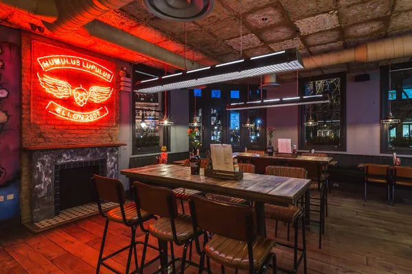 Brewdog, photo 2