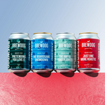 Four Stages of Christmas