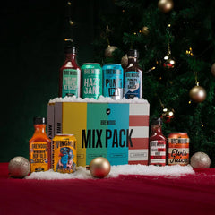 BrewDog Mixed Pack Bundle