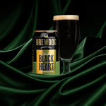 Double Black Heart - Dubai Edition