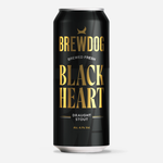 Black Heart