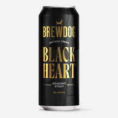 Black Heart