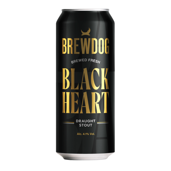 Black Heart