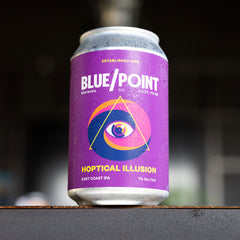 Blue Point - Hoptical Illusion