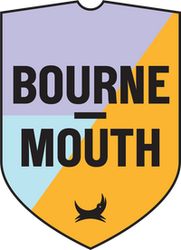 Bournemouth badge