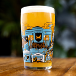 The BrewDog Glass