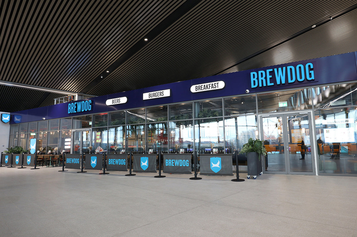 Belfast Grand Central - Image 3