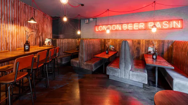 Brewdog Paddington, photo 3