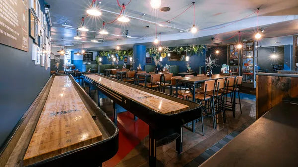 Brewdog Paddington, photo 2