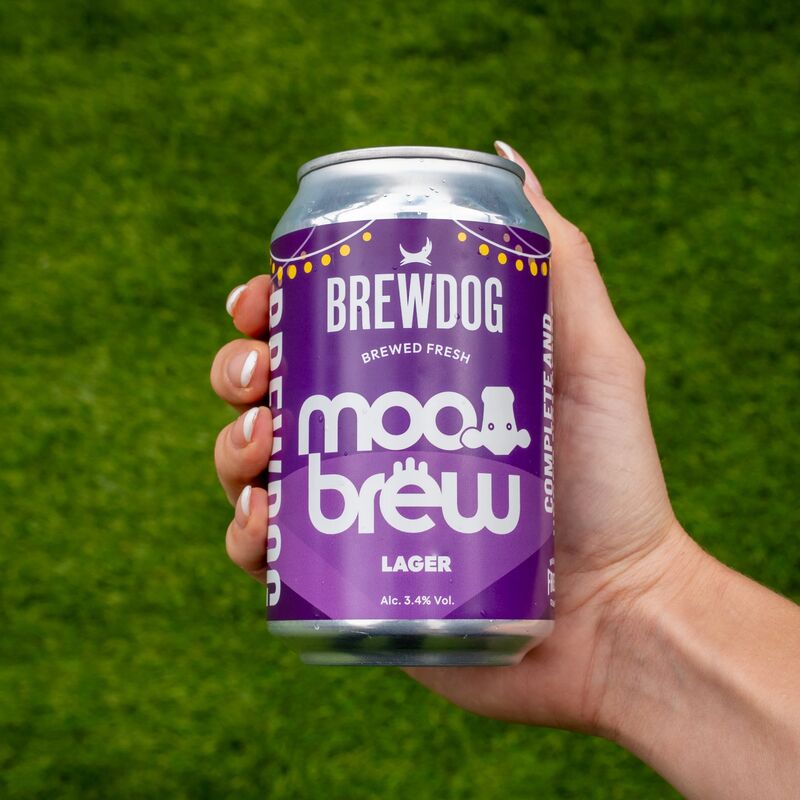 Moo Brew