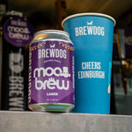 Moo Brew