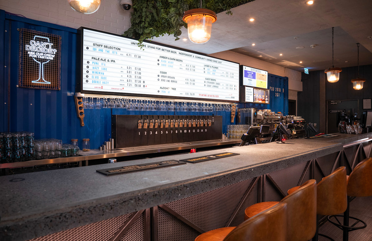 Edinburgh Airport - Image 6