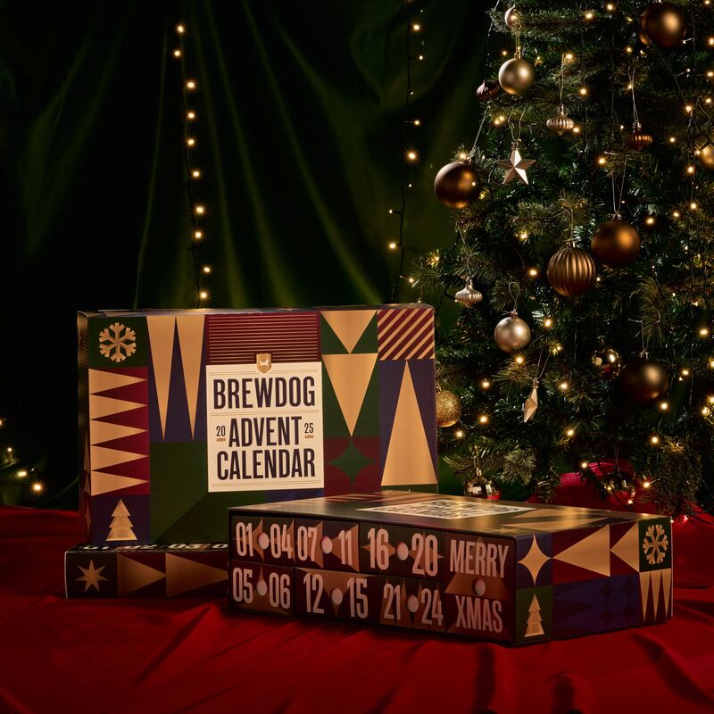 Advent Calendar 2025