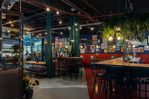 Canary Wharf - Image 8