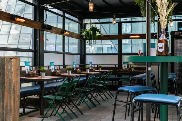 Canary Wharf - Image 3