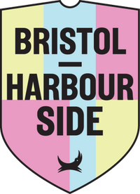 Photo of BrewDog Bristol Harbourside, Bristol