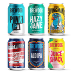 IPA Enthusiast Pack