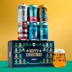 Xmas Craft Beer Gift Pack