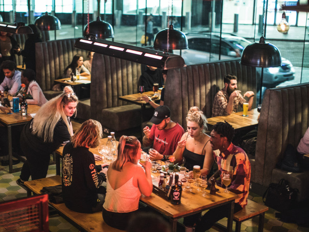 Canary Wharf - Image 2