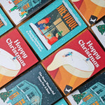 Christmas Card Pack