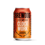 Clockwork Tangerine