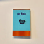 Counter Strike Pin Badge