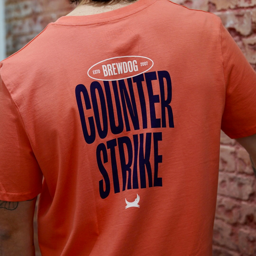 Counter Strike T Shirt