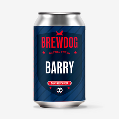 Dads Match Beer