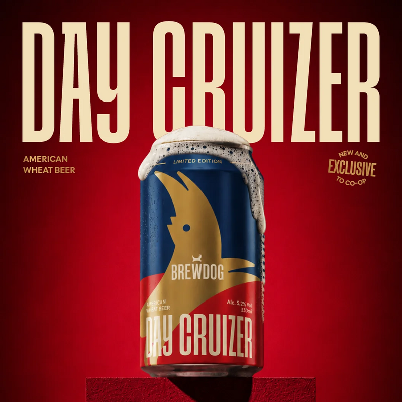 Day Cruizer