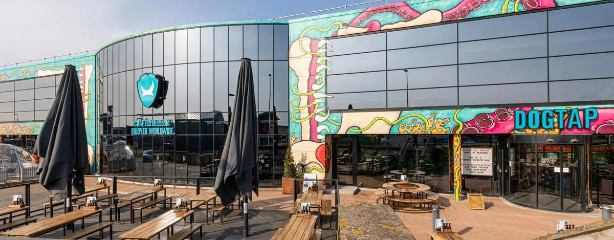 DogTap Ellon - Image 1