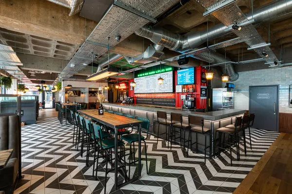 Doghouse Manchester Bar - Image 3