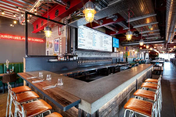 Brewdog Outpost, photo 2