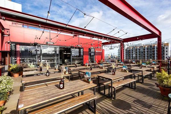 Brewdog Outpost, photo 3