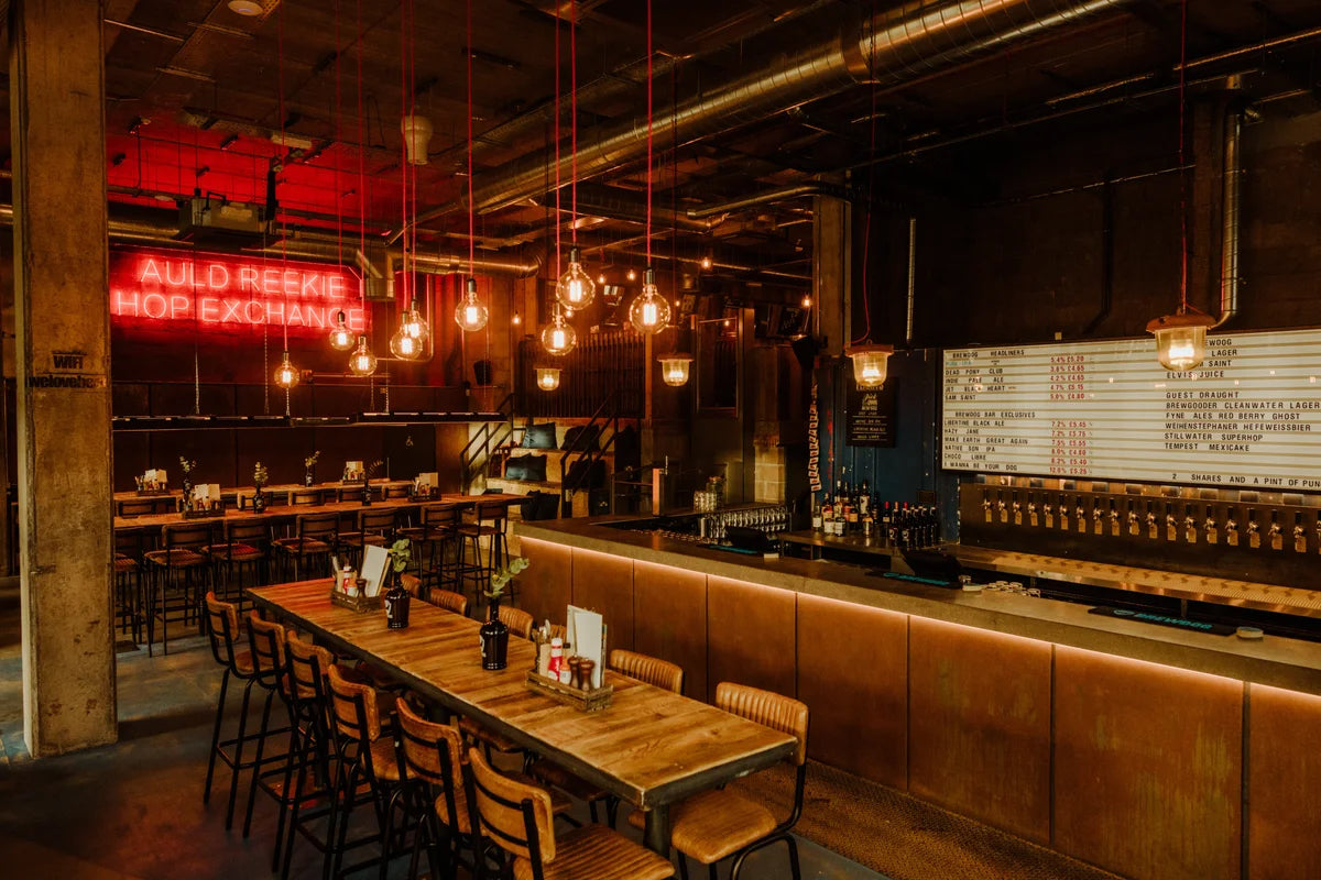 Edinburgh Lothian Road - Image 2