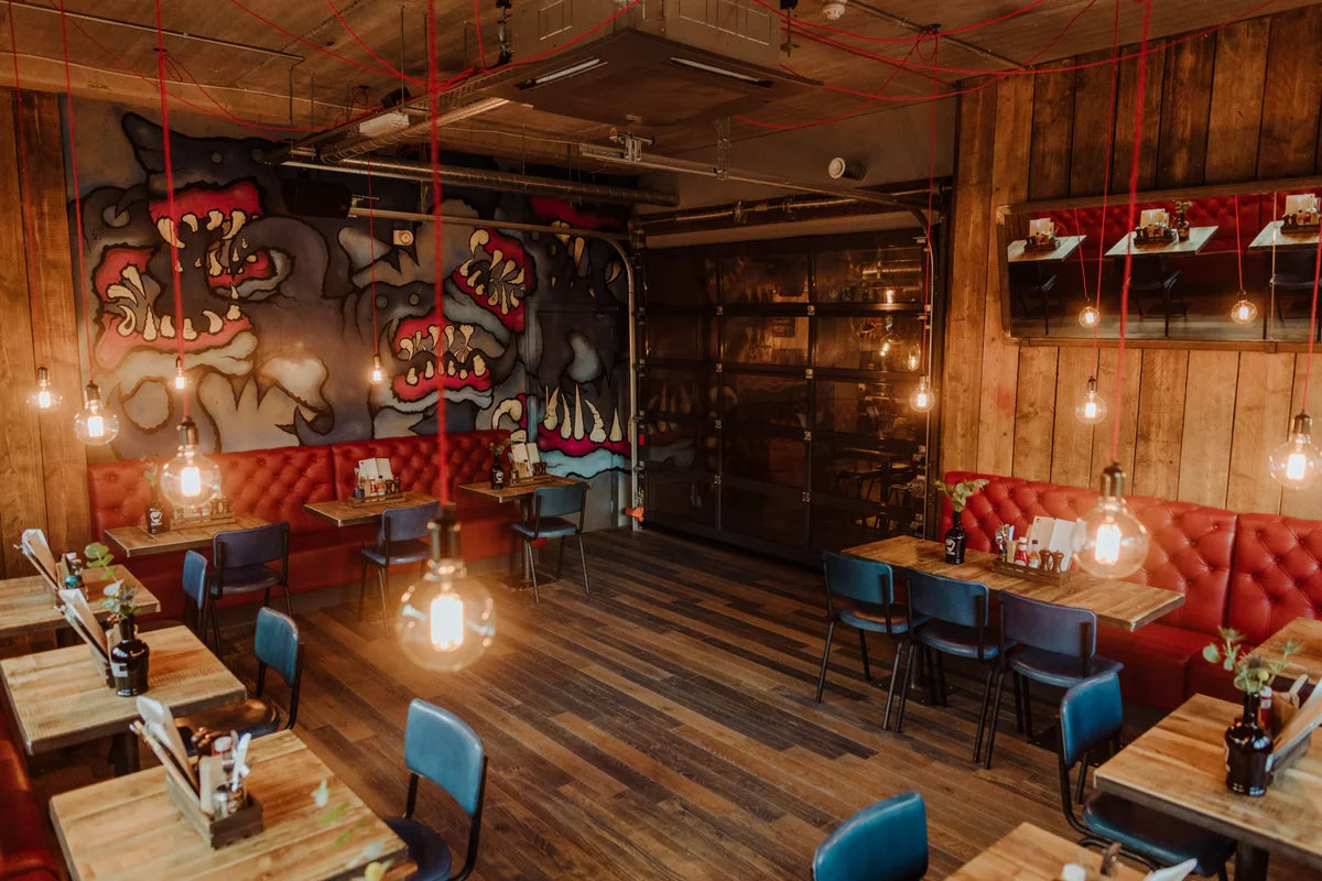 BrewDog Lothian Road, photo 5