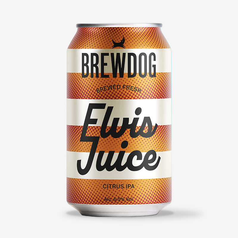 Elvis Juice