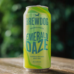 Emerald Daze