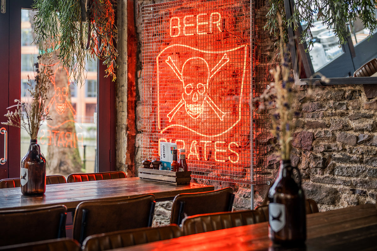 Photo of BrewDog Bristol Harbourside, Bristol