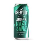 Double Hazy Jane
