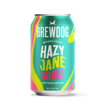 Hazy Jane Guava