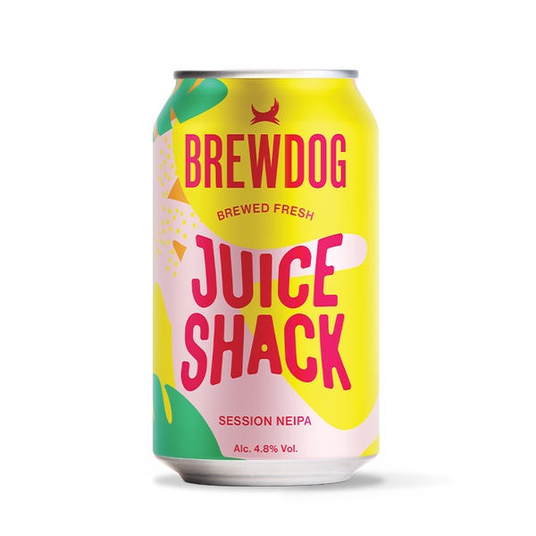 Juice Shack
