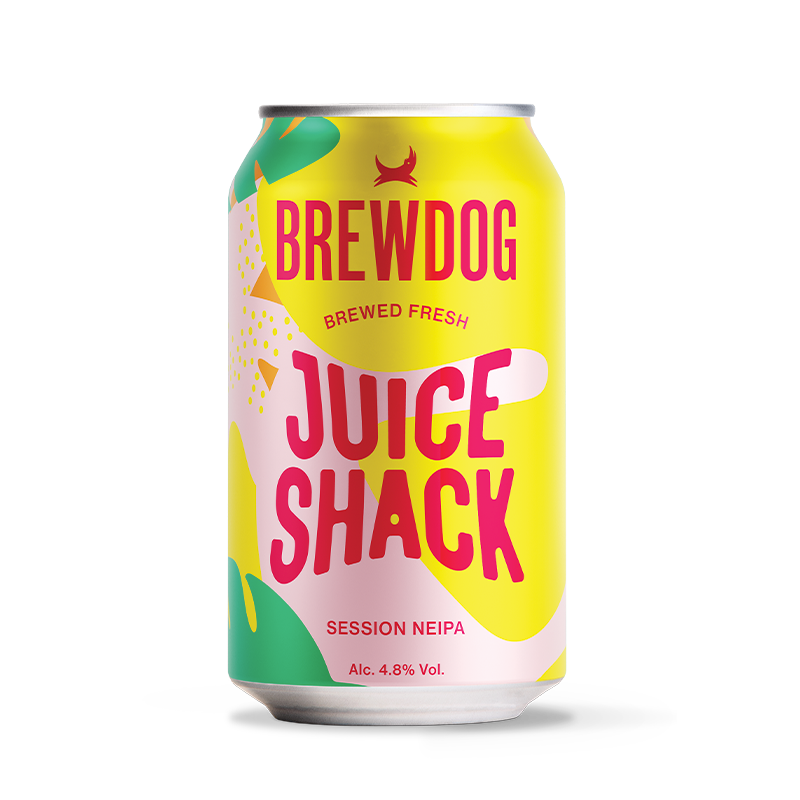 Juice Shack
