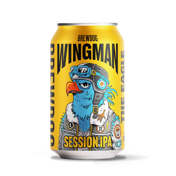Wingman