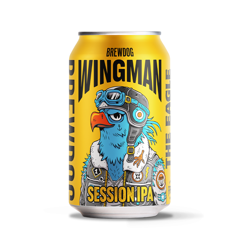 Wingman