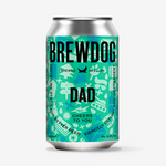 Hazy Icon Label - Personalised Hazy