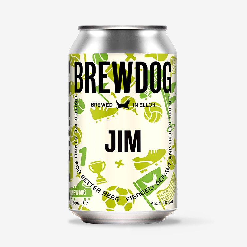 Sports - Personalised Hazy