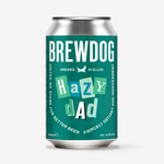Hazy Dad Gift Pack
