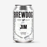 Lost Icon Label - Personalised Lost